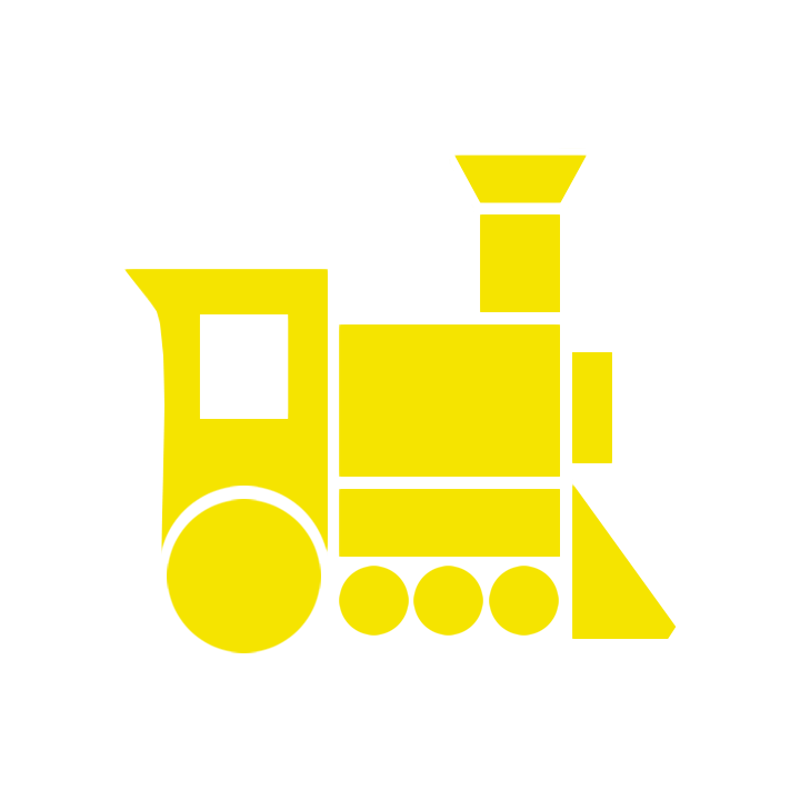 tren turí­stico
