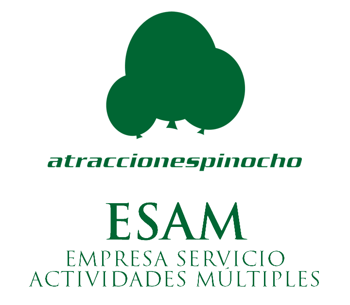 ESAM - Empressa de servicio y actividades múltiples